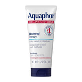 Aquaphor Healing Ointment Skin Protectant and Moisturizer for Dry and Cracked Skin Unscented - 1.75oz: Hand and Body Lotions, Tube, Whole Body Use