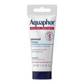 Aquaphor Advanced Therapy Healing Ointment - 1.75oz: Soothing, Whole Body, Paraben-Free
