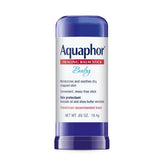 Aquaphor Baby Healing Balm Stick - 0.65oz: Soothing, For Sensitive & Dry Skin, Whole Body Application