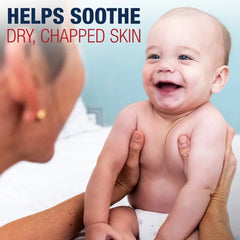 Aquaphor Baby Healing Balm Stick - 0.65oz: Soothing, For Sensitive & Dry Skin, Whole Body Application