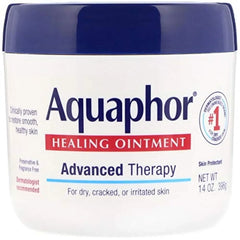 Aquaphor - Original Ointment, For Dry Skin Treatment, 14 Oz