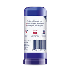 Aquaphor Baby Healing Balm Stick - 0.65oz: Soothing, For Sensitive & Dry Skin, Whole Body Application