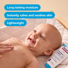 Aquaphor Baby Sensitive Lotion - 8 fl oz