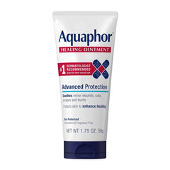 Aquaphor Healing Ointment for Dry, Cracked or Irritated Skin - 1.75oz