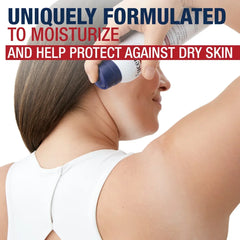 Aquaphor Healing Ointment Moisturizing Body Spray: Whole Body Skin Healing, Pain Relief Treatment, 3.7oz