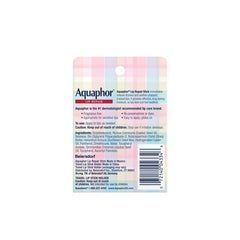 Aquaphor Lip Repair Stick Dual Pack with Free GWP Lip Koozie - 0.51oz/3pk