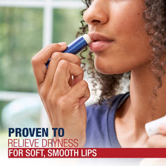 Aquaphor Lip Balm Repair Stick for Chapped Lips - 2pk/.34oz: Paraben-Free, Unflavored, Travel Size