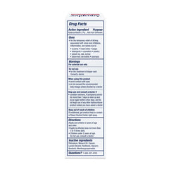Aquaphor 1% Hydrocortisone Itch Relief Ointment - 1oz