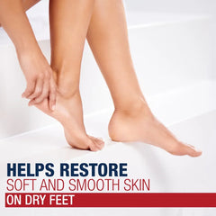 Aquaphor Advanced Therapy Repairing Foot Mask - 0.7 fl oz: Deep Hydration, Paraben-Free, Contains Shea Butter