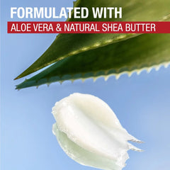 Aquaphor Lip Repair Stick For Immediate Relief - Aloe Vera - 0.17oz: Moisturizing, Soothing, Contains Shea Butter, Dye-Free