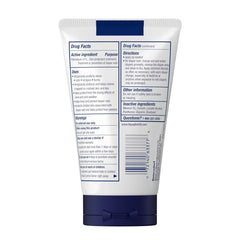 Aquaphor Baby Healing Ointment - Advanced Therapy to Help Heal Diaper Rash and Chapped Skin - 3oz. Tube