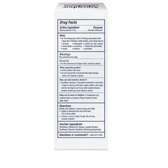 Aquaphor Itch Relief Ointment Maximum Strength Anti Itch Skin Protectant Ointment 2 oz